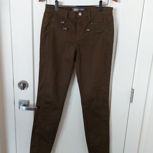REITMANS army green pants